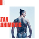 Illustration for article titled I Cant Stop Staring At Zlatan Ibrahimovics Ass Tattoos